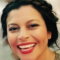 Carolina Solarte Hurtado