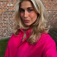 Silke Hamers