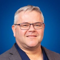 John Kroetch, P.Eng.