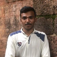 Naga Vinay E M