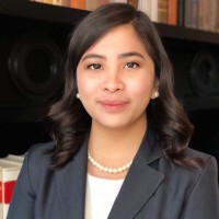 Krizia Mariz Peña