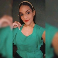 Rayane Bezerra