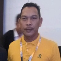 M Asrie Ishak