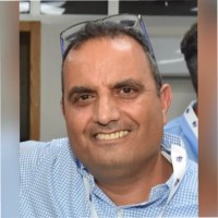 Yuval Shilo