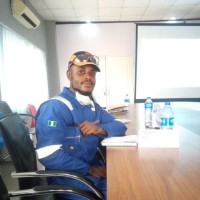 Abraham Nnamdi