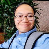 Ton That Tu Nguyen