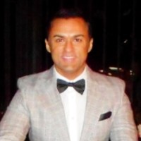 Lord (Amit) Munjal, MS, MBA, CFA