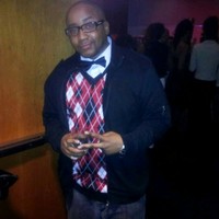 Alphonso Conway Jr.