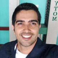 Rafael Arcangel Escalante Guerrero