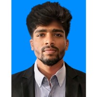 CHANDRU C