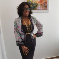 Mayowa Adeshina Yakubu