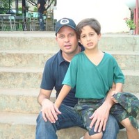 Sergio Drumond