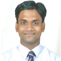 SHAILESH KAMBLE