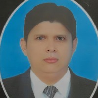 Anjum Khan