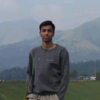 Nandan Hegde