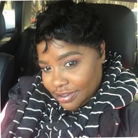 Monica Robbins-Hunter