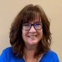 Mary Ellen Anderson