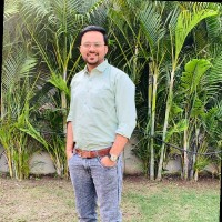 Sunil Gwalani