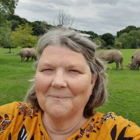 Sue Jones