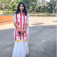 Priyanshi Tiwari