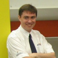 Andrew Longstaff