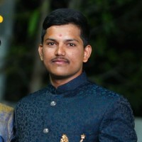 Ritesh Bhapkar