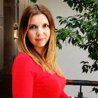 Šárka Byrtusová