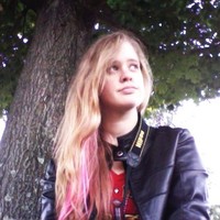 Arianna Antlitz