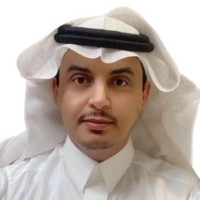 Ahmed Alshahrani