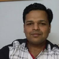 Vivek Kothari