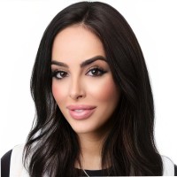 Patricia Morales del Bosque