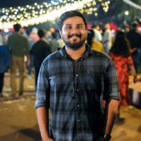 Vaishak Rajagopal