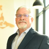Don Strickland