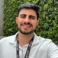 Daniel Pitty Freitas