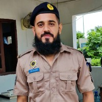 Mudasir Hussain