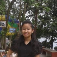 Samanta Shrestha