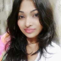 Jyoti Chalke