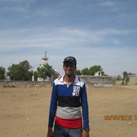 Harshit Shah