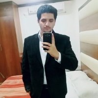 Abhijeet Tomar