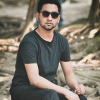 Md. Nazmul Hosen