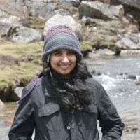 Shweta S Dabgar