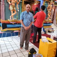 Mohan Dahal