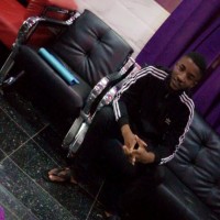 Emmanuel Ezurike