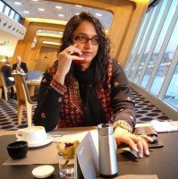 Razia Khan