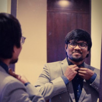 Chaitanya Kanaparthi