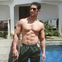 Syed Muhammad