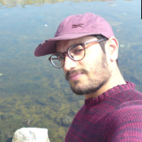 Harsha kiran