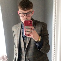 Charlie Evans