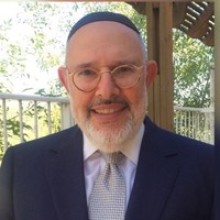 Ronald Baruch