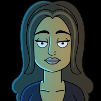Giahna Pantano